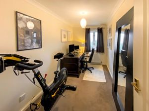 BEDROOM TWO- click for photo gallery